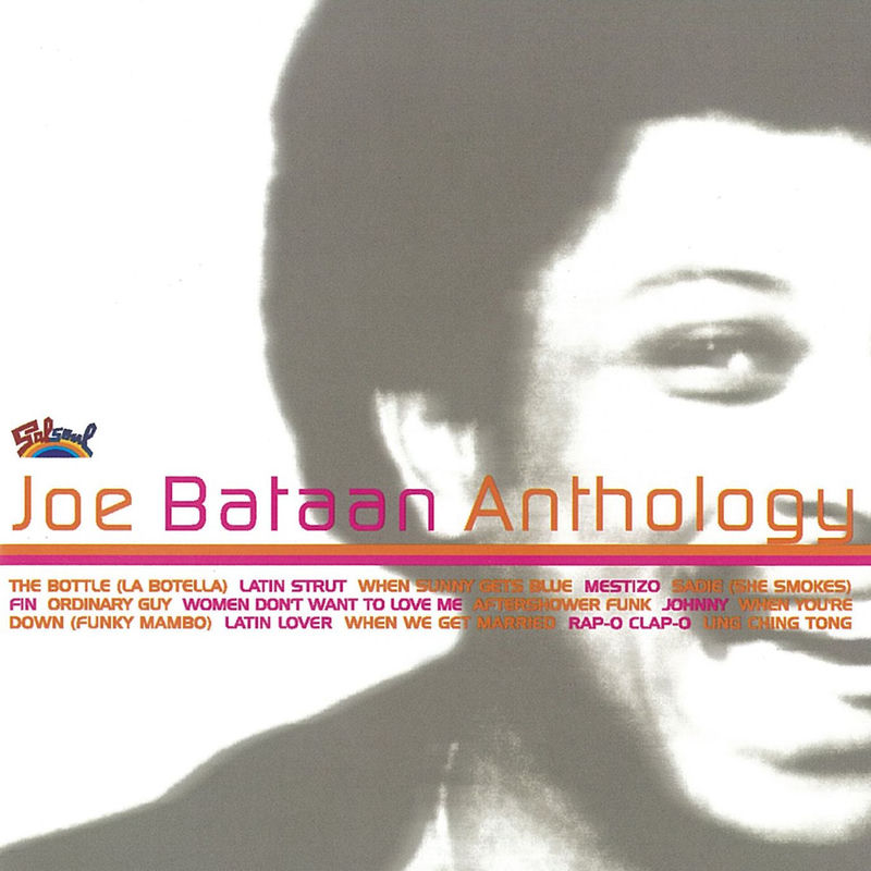 Joe Bataan